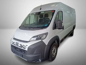 fiat ducato kasten 180 l4h2 multijet acc/rfk/facelift