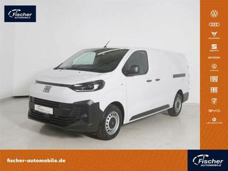 fiat scudo 2.0 145 mt6 l3h1 kastenwagen