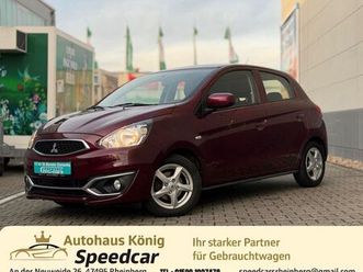 mitsubishi space star edition 100*steuerkette neu*
