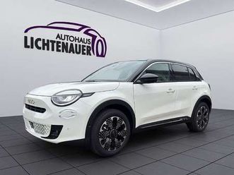 hybrid mhev 110 6-gang edct la prima