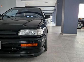 honda civic ed6 k24 sleeper