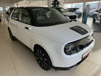 honda honda e advance-paket