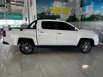 2.0td double cab
