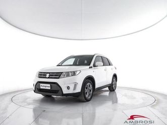 vitara (2015) vitara 1.6 ddis v-cool