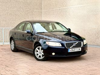 volvo s80 2.0d momentum