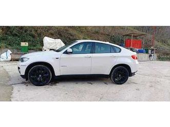 x6 xdrive30d attiva auto 8m e5
