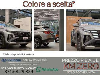 1.6 hev exellence 2wd auto-km zero 12/25 promo 48