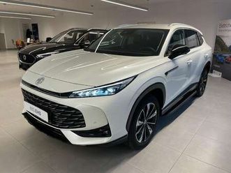 1.5 benzina plug-in 272cv luxury- pronta consegna!