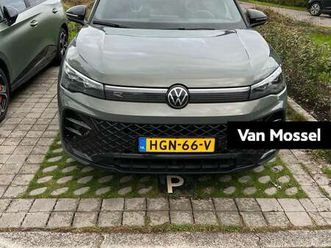 1.5 ehybrid r-line edition 204 pk| origineel neder