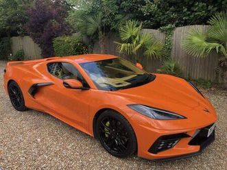 6.2 v8 3lt dct euro 6 2dr