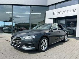 tdi *garantie 12 mois*1er proprietaire*gps*xenon*
