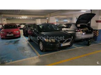 volvo s40 1.6 kinetic
