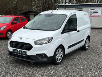 1.5 tdci clim 12 mois de garantie