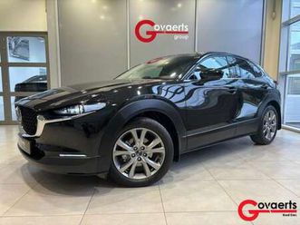 2.0l e-skyactiv g 122 hp 6at skycruise