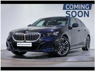 d berline kit m sport