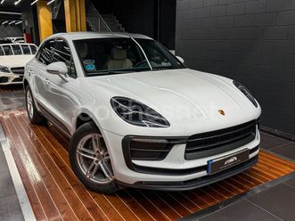 porsche macan macan