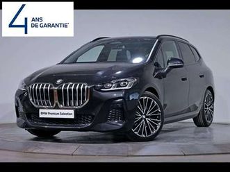 i active tourer kit m sport