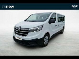 l2 2.0 blue dci 150ch s&s zen 9 places e6e