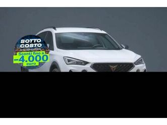 cupra formentor 1.5 tsi 150cv dsg