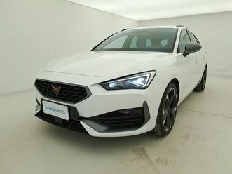 cupra leon st hybrid dsg br771577 1.5 mild hybrid 150cv