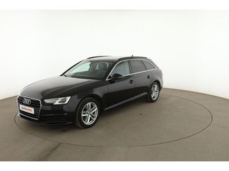 audi a4 avant 2.0 tdi ultra business line s tronic