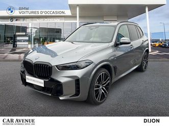 xdrive50e 489ch m sport