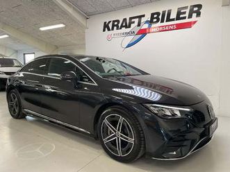 mercedes eqe350 amg line - 434.999 kr