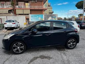 peugeot 208 1.4 hdi active