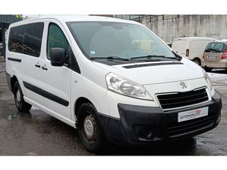 2.0 hdi 128 cv 9 places