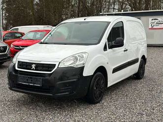 1.6 bluehdi clim-12 mois de garantie