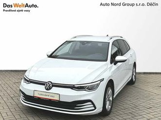 1.5 tsi evo 110 kw mhev life dsg