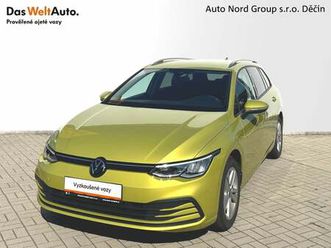 1.5 tsi evo 110 kw mhev life dsg