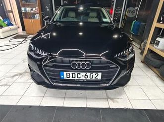 audi a4 tdi - 2022 model diesel