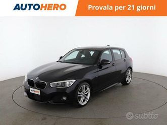 bmw 118 wj37926