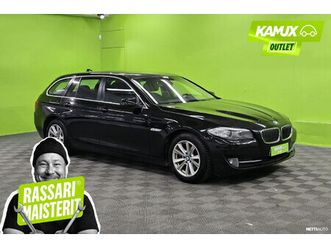 a f11 touring business