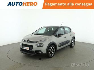citroen c3 ny88411