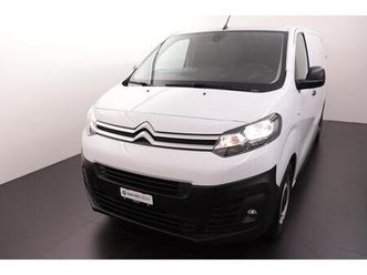 citroen jumpy kaw. xl 2.0 bluehdi 140 s/s: réserver un essai sur route !