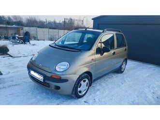 daewoo-matiz-polski-salon-super-stan-bez-korozji-bierutow-o-olx-pl