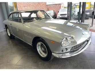 ferrari 330 gt 2+2 series 1 1964