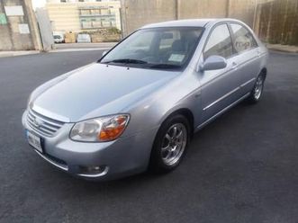 kia cerato 1.6 diesel full extras cheap license!! bought local