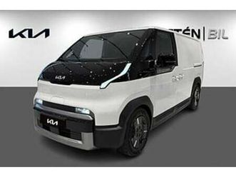 kia pv5 cargo long range l2h1 4dr 416km 71.2 kwh