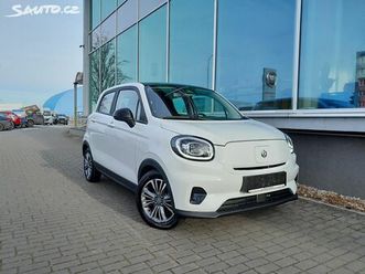 leapmotor t03 style 95ps, 37,3 kw