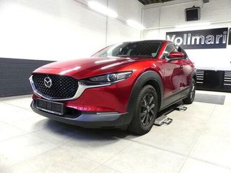 mazda cx-30 x sondermodell edition 100 - im kundenauft
