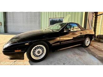 mazda rx-7 jm1fc3525m0905577