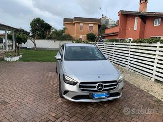 mercedes-benz b 200 classe b -extra business