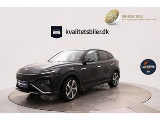 mg marvel r comfort 5d