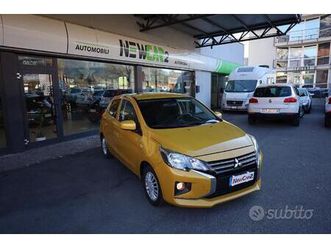 mitsubishi space star 1.0 intense sda neopatentati