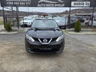nissan qashqai 1.6 dci/tekna/4x4/panorama/360 camera ≫ 2016 • 11 900 eur • id
