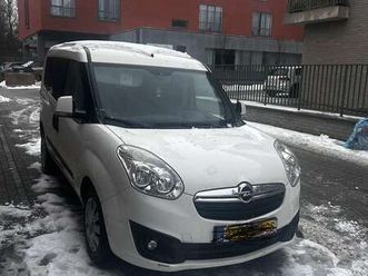 tour 1.6 cdti l1h1 cosmo