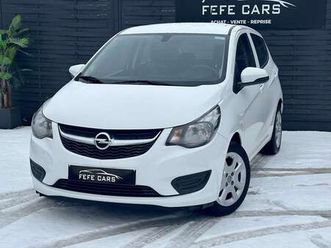 karl 1.0i ecoflex enjoy start/stop